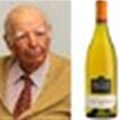 Century Sauvignon Semillon, salute to Douglas Moodie on 100th birthday