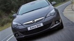 Modest increase in new vehicle sales