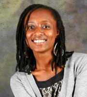 Rwandese wins US$50 000 prize in TV show