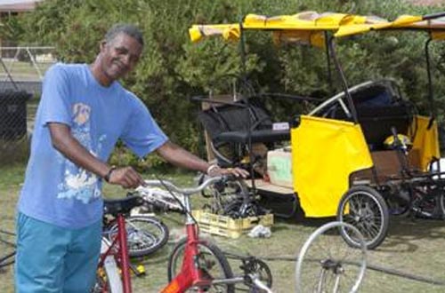 Deutsche Bank announces Urban Age Award finalists