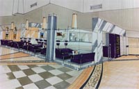 Business-class movies launch at The Zone