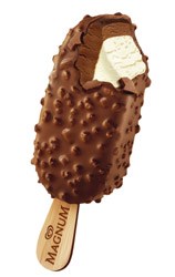 Pleasure seekers hunt for Magnum