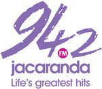 Jacaranda 94.2, ABN Productions moving house
