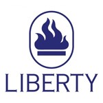 Liberty gives CE0 90% pass for success