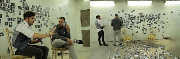 Bouwer Bosch releases (K)anker music video