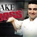 'Cake Boss' to bake up a storm in Cape Town
