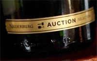 12 newcomers to Nederburg Auction line-up