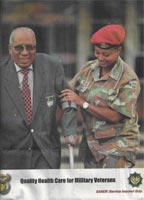Why's the SANDF spending taxpayers' money on ads?
