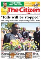 No easy lessons from The Citizen's bold publishing move