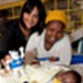 Sea Harvest's 'Kids for Kids' campaign raises R200 000