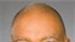 Tom Burrell for 2012 NYF Hall of Fame Award