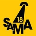 SAMA18 winners announced