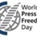 Still time to commemorate World Press Freedom Day