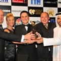 Etihad Airways named Middle East's leading airline for sixth year