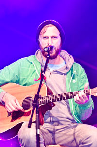 The beginning and end of a generation