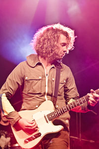 The beginning and end of a generation