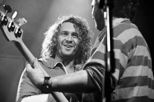 The beginning and end of a generation