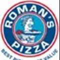 Roman's Pizza hopes to hit charity target in May