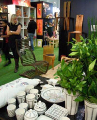 Decorex craft sales see 62% increase