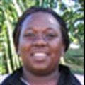 Catherine Nambi wins invite to 2012 AfDB Annual Meetings