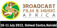 AITEC Africa to host 2012 BFMA conference in Nairobi