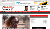 ITWeb Africa launches new website
