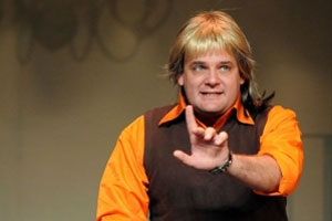 Putting the &quot;fun&quot; into Funny Business