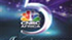 CNBC Africa celebrates five years of broadcasting