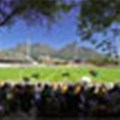 Newlands, world's no 2 cricket venue