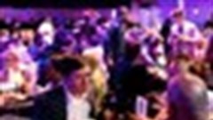 The One Show thanks you for a great Creative Week