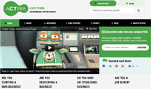 New Cape Town portal for entrepreneurs