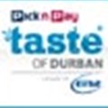 Taste of Durban in July