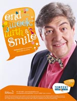 Award highlights successful 20-year partnership