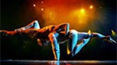 Le Grand Cirque Adrenaline: What a show!