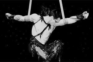 Le Grand Cirque Adrenaline: What a show!