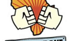 MINI sponsors crew to rally through Africa