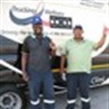 Engen continues Driver Wellness campaign in Harrismith