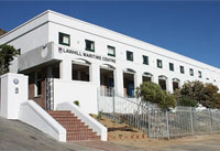 Lawhill Maritime programme wins international award