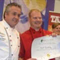 Johannesburg pizza chef will represent SA at international finals
