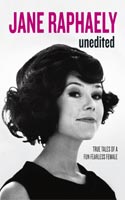 Jane Raphaely autobiography out mid-June
