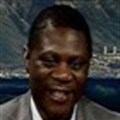 Mashatile, Goodman Gallery meet
