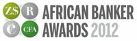 African top bankers honoured at AfDB annual meetings