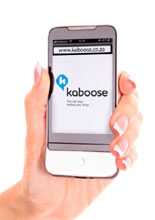 Online shopping aid for beauty industry