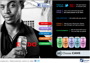 Brands behaving badly on social media