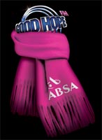 Keeping South Africa's needy warm this winter