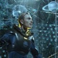 Dare to see Prometheus