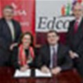 Absa buys Edcon's store card portfolio