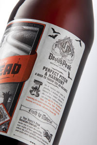 Just Design changes the look of Craft Beer