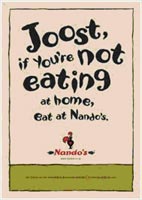 What makes advertising work?