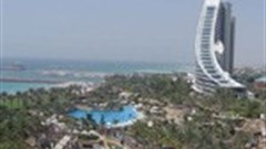 Dubai listed as one of the top 10 global tourism destinations